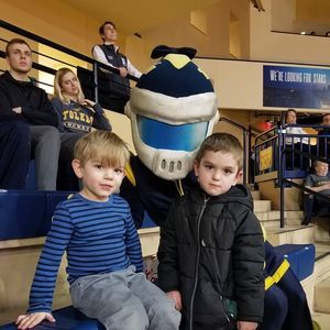 Meet your Posher, Nicki